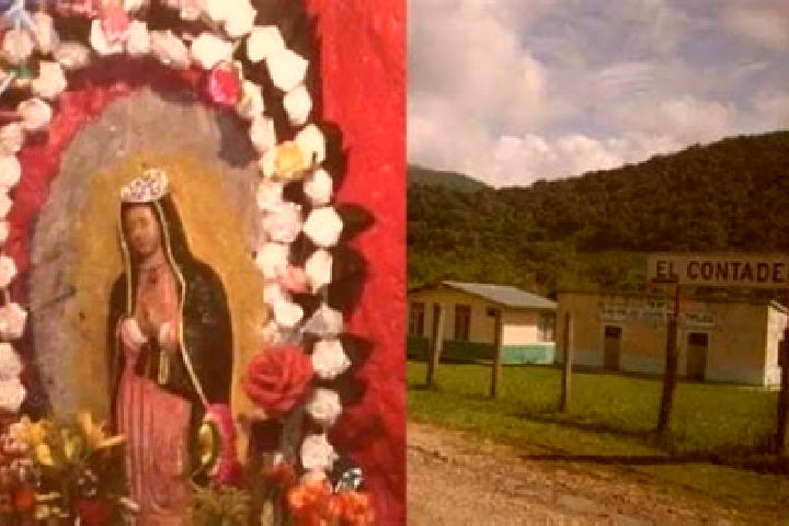 Abigail, 28 — Escort in El Contadero de Matamoros, Mexico