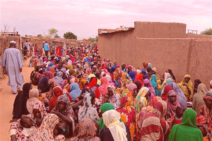Abigail, 28 — Escort in El Matama, Sudan