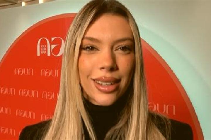 Abigail, 28 — Escort in El Rubio, Spain