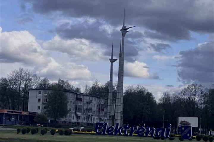 Abigail, 28 — Escort in Elektrenai, Lithuania