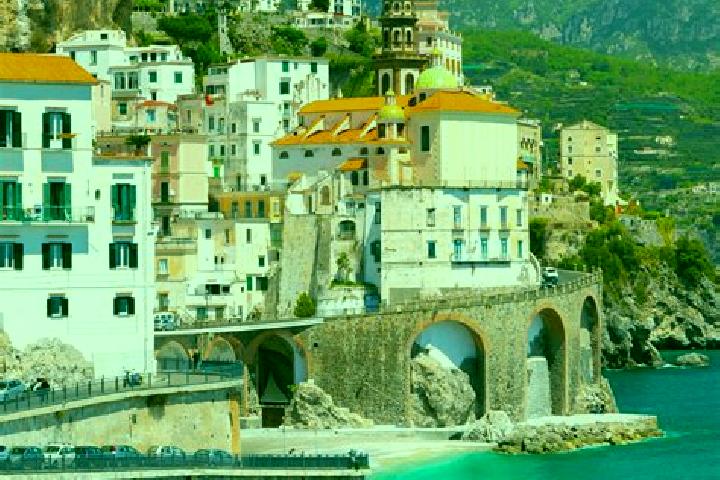 Abigail, 28 — Escort in Fiumara, Italy