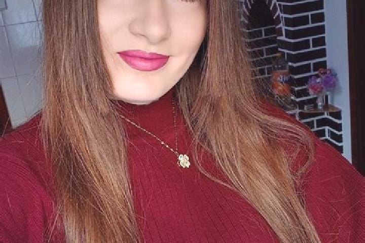 Abigail, 28 — Escort in Fundu Tutovei, Romania