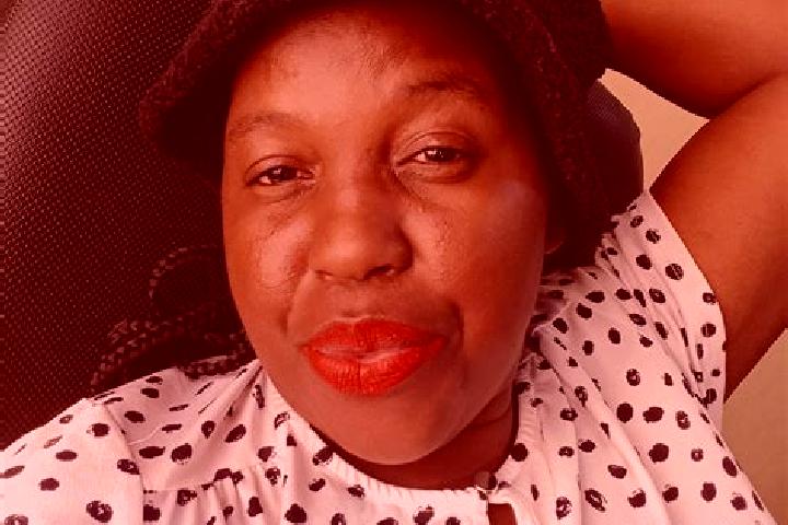 Abigail, 28 — Escort in Ga-Kgapane, South Africa