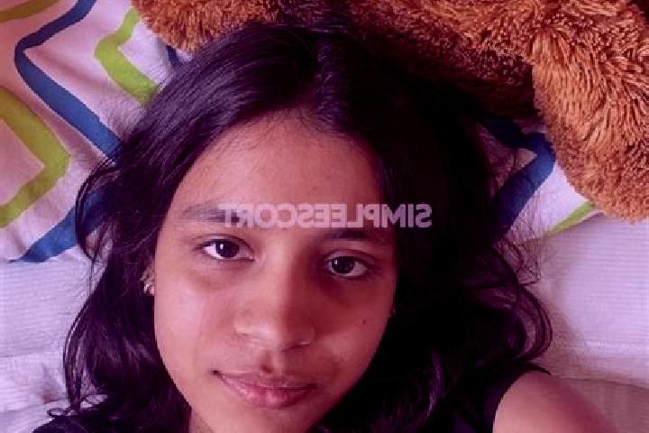 Abigail, 28 — Escort in Gangavati, India
