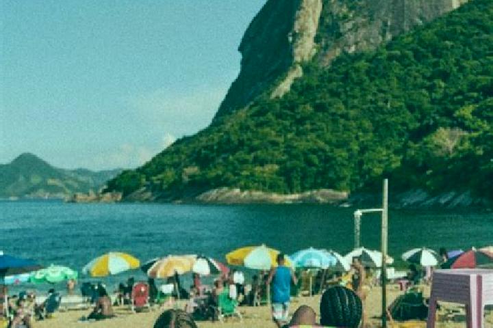 Abigail, 28 — Escort in Graca, Brazil