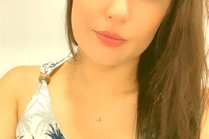 Abigail, 28 — Escort in Guanambi, Brazil