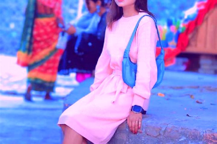 Abigail, 28 — Escort in Jumla, Nepal