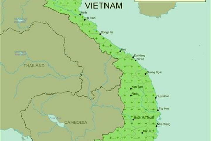 Abigail, 28 — Escort in Loc Thang, Vietnam