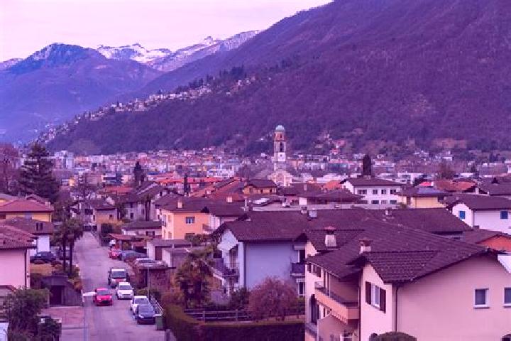 Abigail, 28 — Escort in Losone, Switzerland