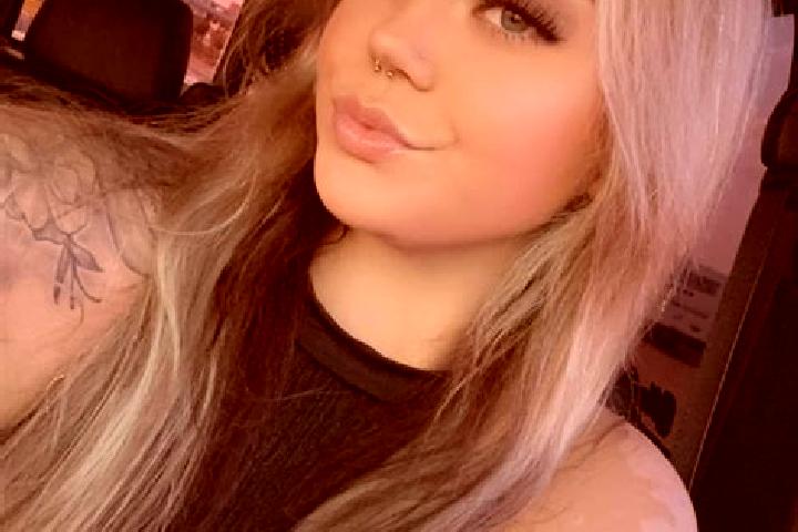Abigail, 28 — Escort in Macey, France