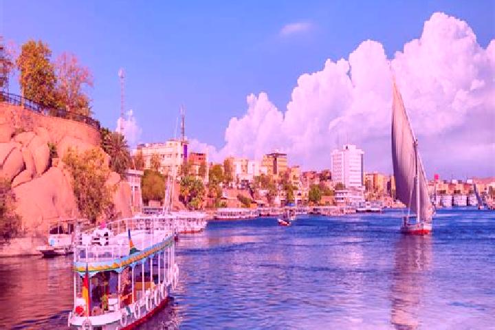Abigail, 28 — Escort in Maghaghah, Egypt