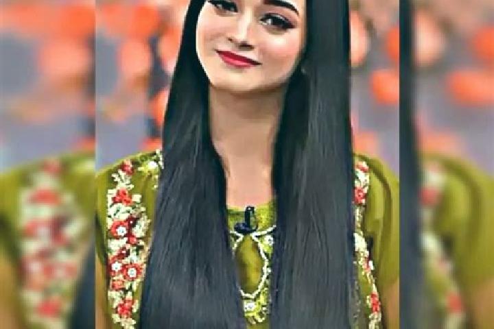 Abigail, 28 — Escort in Malakwal, Pakistan