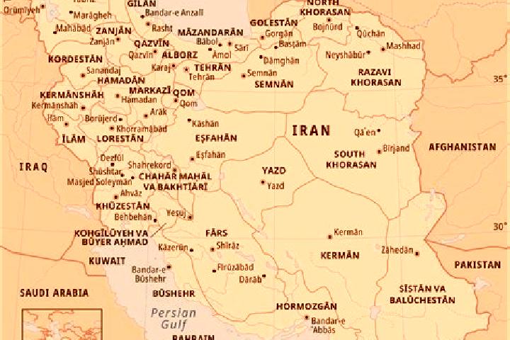 Abigail, 28 — Escort in Markid, Iran