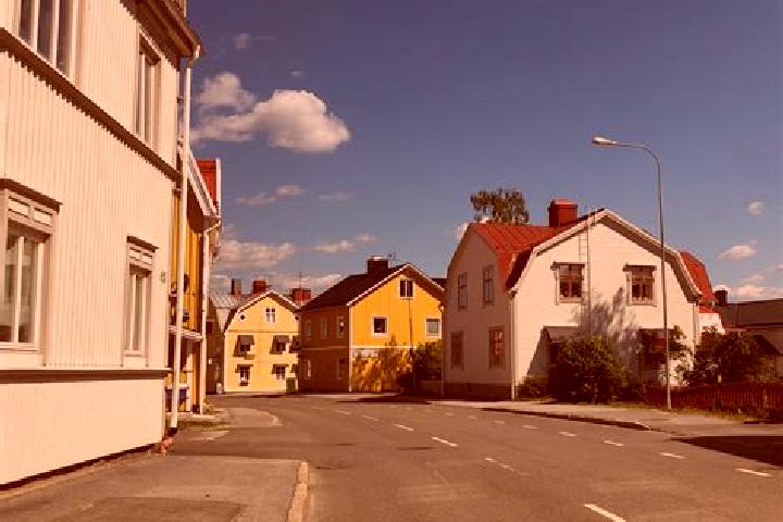 Abigail, 28 — Escort in Mellansel, Sweden