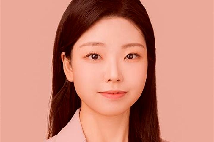Abigail, 28 — Escort in Miryang, South Korea