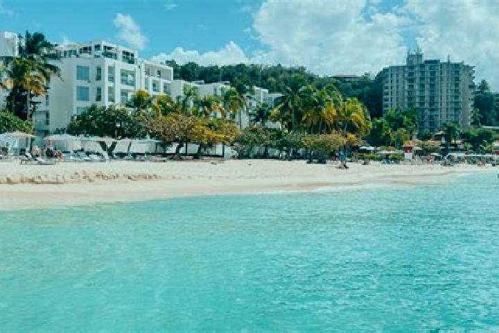 Abigail, 28 — Escort in Montego Bay, Jamaica