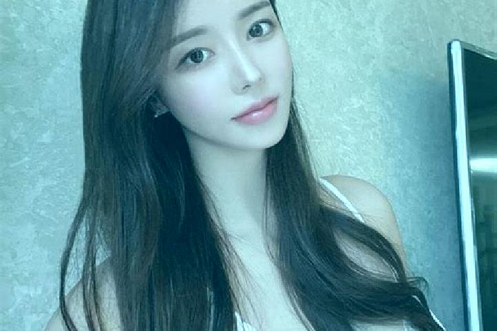 Abigail, 28 — Escort in Muhuguan, China