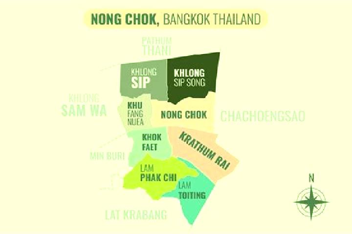 Abigail, 28 — Escort in Nong Chok, Thailand