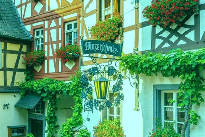Abigail, 28 — Escort in Oberpoellnitz, Germany