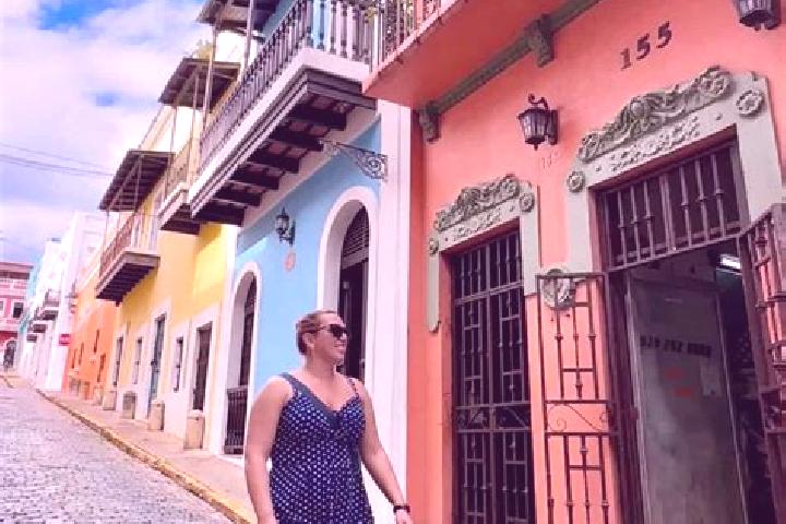 Abigail, 28 — Escort in Puerto Seguro, Spain
