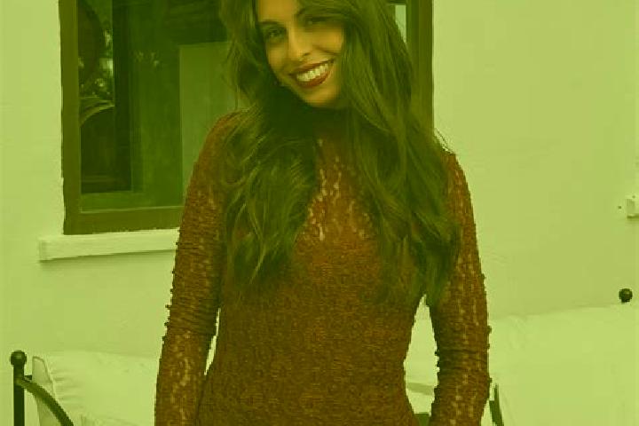 Abigail, 28 — Escort in Ribera la Union (Castano), Mexico