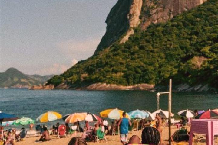 Abigail, 28 — Escort in Santanopolis, Brazil