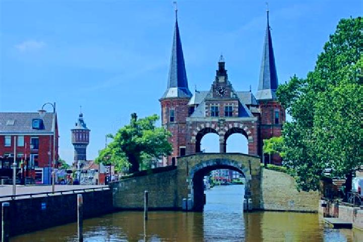 Abigail, 28 — Escort in Sneek, Netherlands