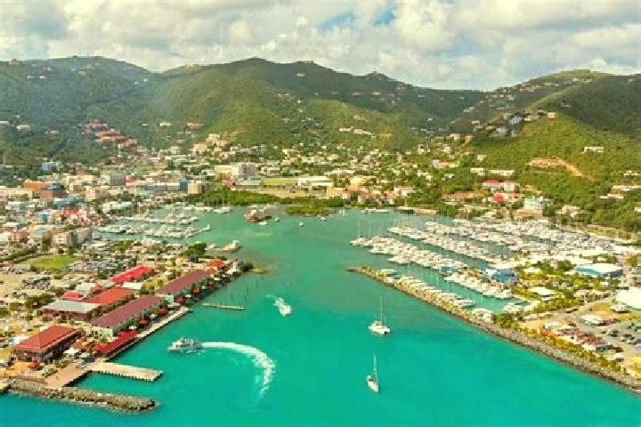 Abigail, 28 — Escort in Spanish Town, British Virgin Islands