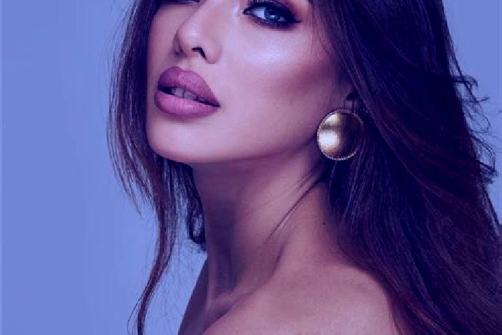 Abigail, 28 — Escort in Tulua, Colombia