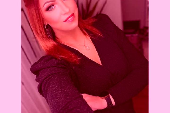 Abigail, 28 — Escort in Vaida, Estonia
