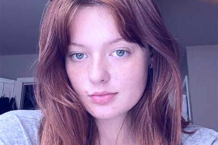 Abigail, 29, a auburn blue-eyed caucasian companion based in Petrovice. Offering Girlfriend Experience, A-Level, Duos, Travel Companion. Available for incall...