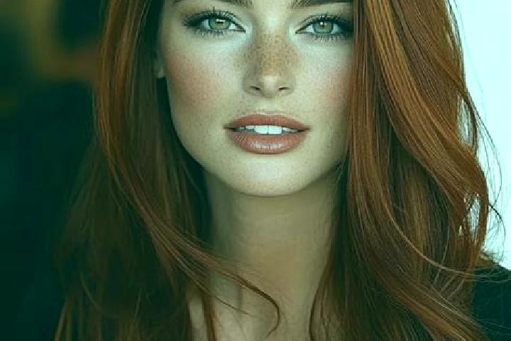 Abigail, 29, a auburn blue-eyed mediterranean companion based in Huaihe. Offering Massage, Party Girl, A-Level. Available for incall and outcall, overnight b...
