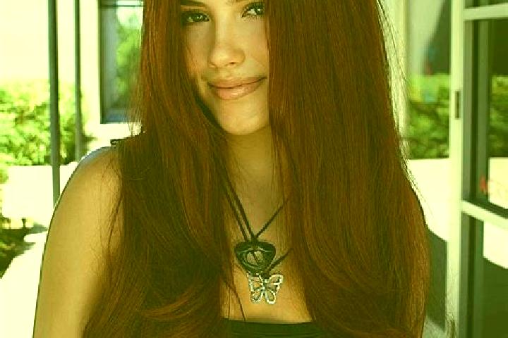 Abigail, 29, a auburn dark-eyed slavic companion based in Maracas. Offering Travel Companion, Overnight, GFE, Massage. Available for incall and outcall, over...