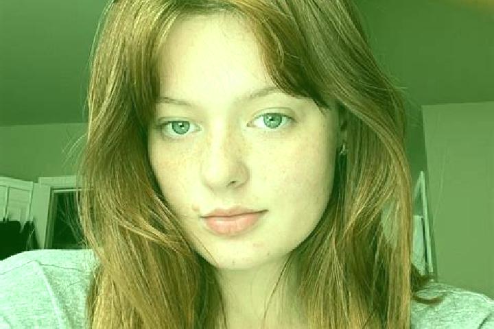 Abigail, 29, a auburn grey-eyed caucasian companion based in Santa Ana Nichi Ejido. Offering Couples, BDSM, Travel Companion, Striptease. Available for incal...