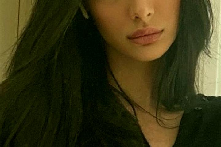 Abigail, 29, a black dark-eyed middle eastern companion based in Novy Kostel. Offering Prostate Massage, Striptease, Travel Companion, 69. Available for inca...