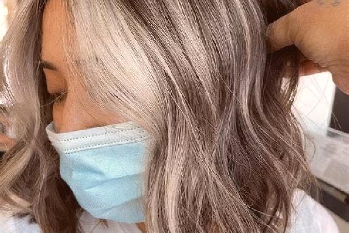 Abigail, 29, a dark blonde grey-eyed caribbean companion based in Gnansohmun. Offering Roleplay, Erotic Massage, Overnight, OWO. Available for incall and out...