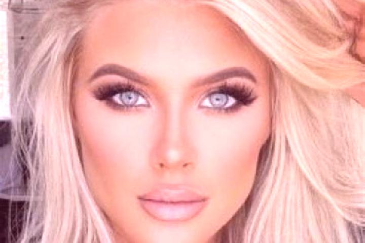 Abigail, 29, a platinum blonde brown-eyed mixed companion based in Toulonjac. Offering Girlfriend Experience, Striptease, Prostate Massage. Available for inc...