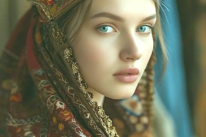 Abigail, 29, a red green-eyed slavic companion based in Taraban Timur. Offering Tantra, A-Level, Dinner Date, Domination. Available for incall and outcall, o...