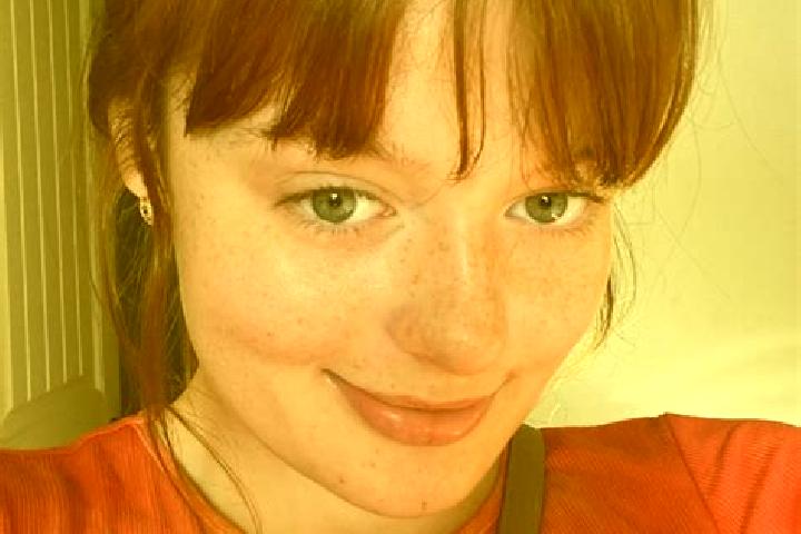 Abigail, 29, a red grey-eyed mediterranean companion based in Protonotaro. Offering Girlfriend Experience, BDSM, A-Level, Fetish. Available for incall and ou...