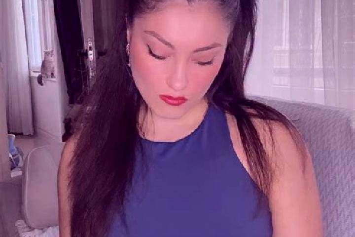 Abigail, 29 — Escort in Aygut, Armenia