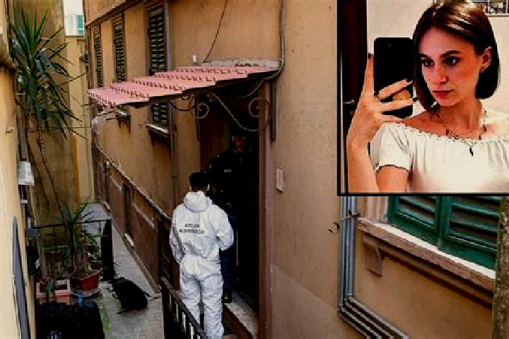 Abigail, 29 — Escort in Balerna, Switzerland