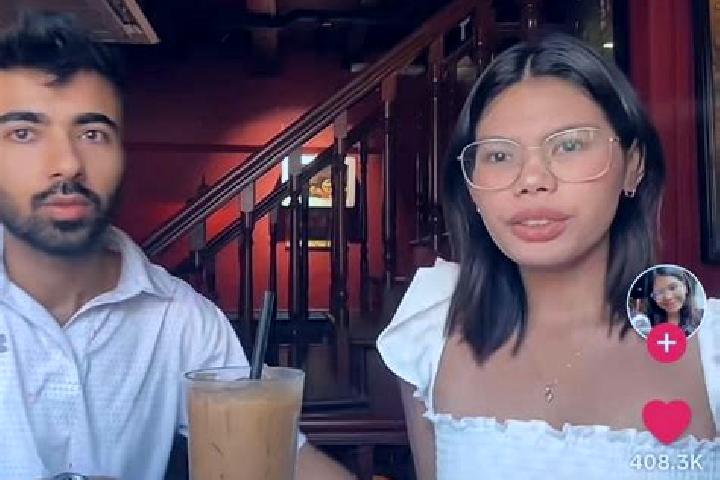 Abigail, 29 — Escort in Bolisong, Philippines