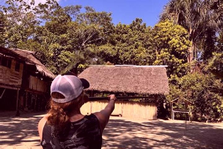 Abigail, 29 — Escort in Cayambe, Ecuador