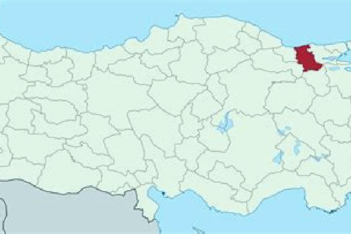 Abigail, 29 — Escort in Cihadiye, Turkey