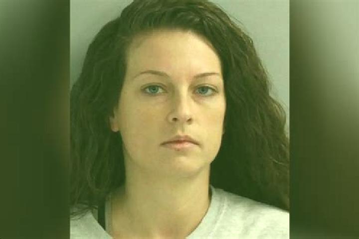 Abigail, 29 — Escort in Cordell, United States