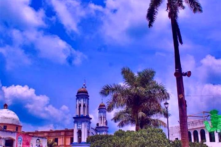Abigail, 29 — Escort in Cosamaloapan, Mexico
