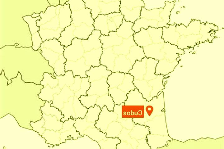 Abigail, 29 — Escort in Cudos, France