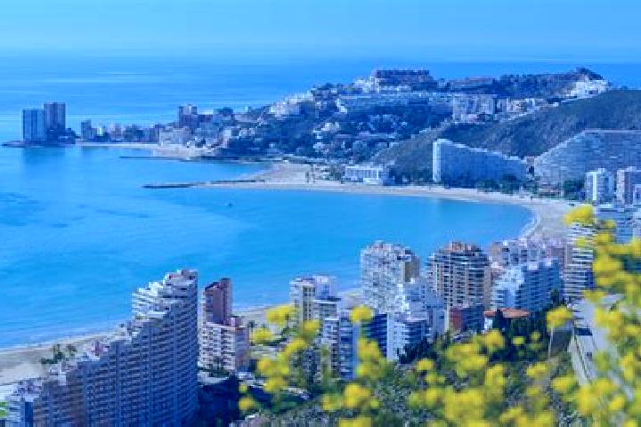 Abigail, 29 — Escort in Cullera, Spain