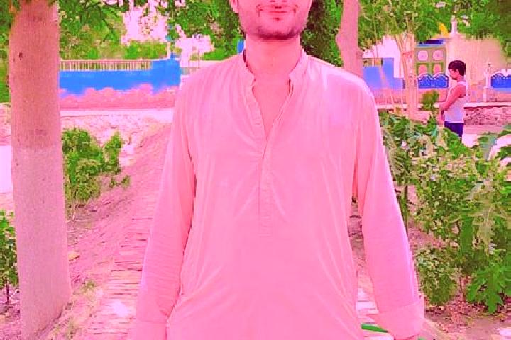 Abigail, 29 — Escort in Dera Allahyar, Pakistan