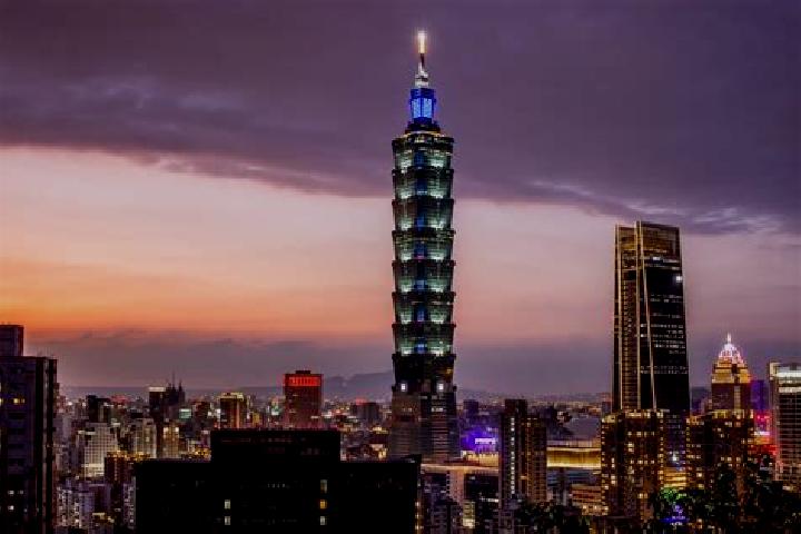 Abigail, 29 — Escort in Erlun, Taiwan
